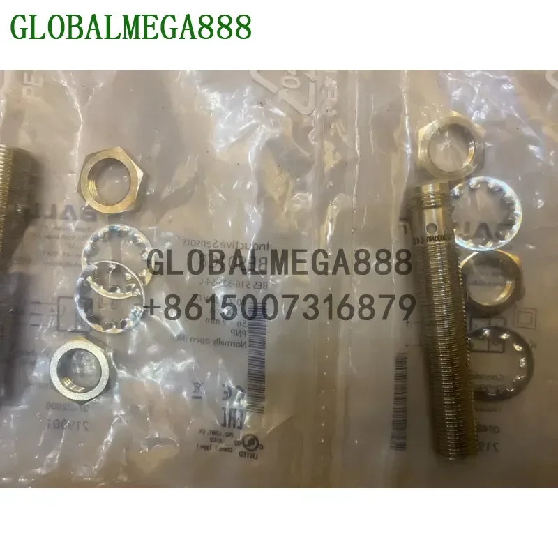Inductive Proximity Switch Model: BES01C8 Part Number: BES 516-325-S4-C，Brand New Spot Goods, Large Inventory