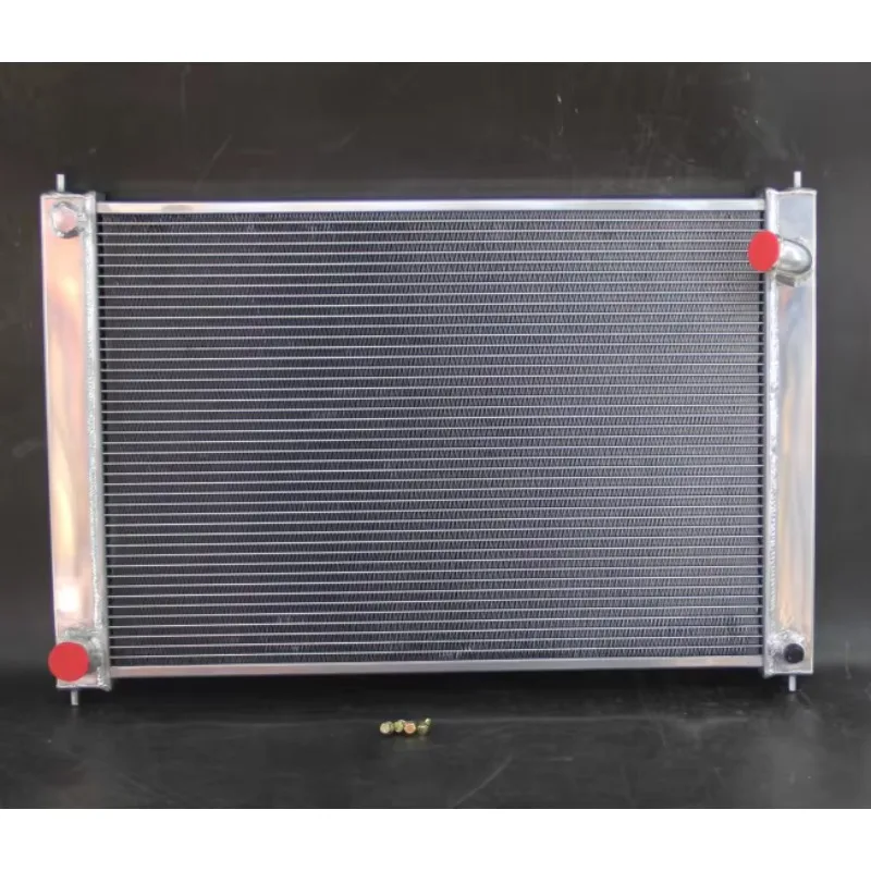 Radiator For 370Z /G25 G35 G37 Q40 Q60 V6 2.5L 3.5L 3.7L 2008-2020