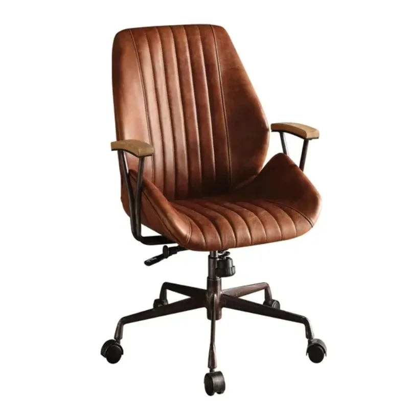 -For  Gaming Chairs Footrest Free Shipping Office Chair Computer Comfortable Armchair Luxury Designer Rug Desk Chair Cover&