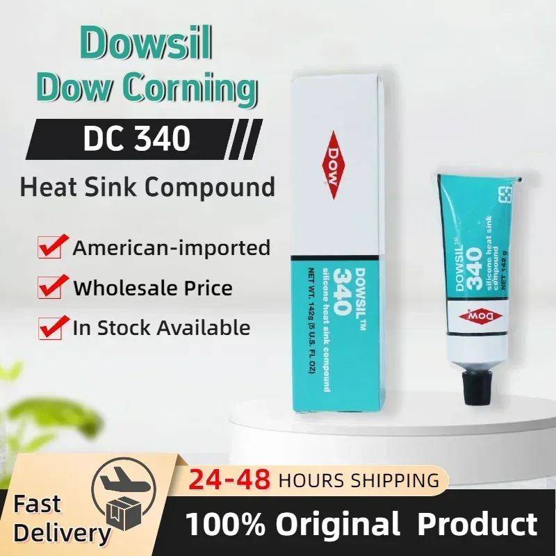 Dow Corning 340 The…