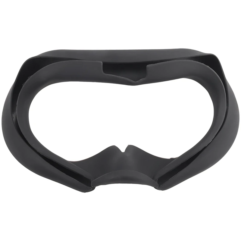 Silicone Protective Cover Shell Case For Meta Quest 3 VR Headset Head Face Cover Eye Pad Handle Grip Button Cap Easy To Use