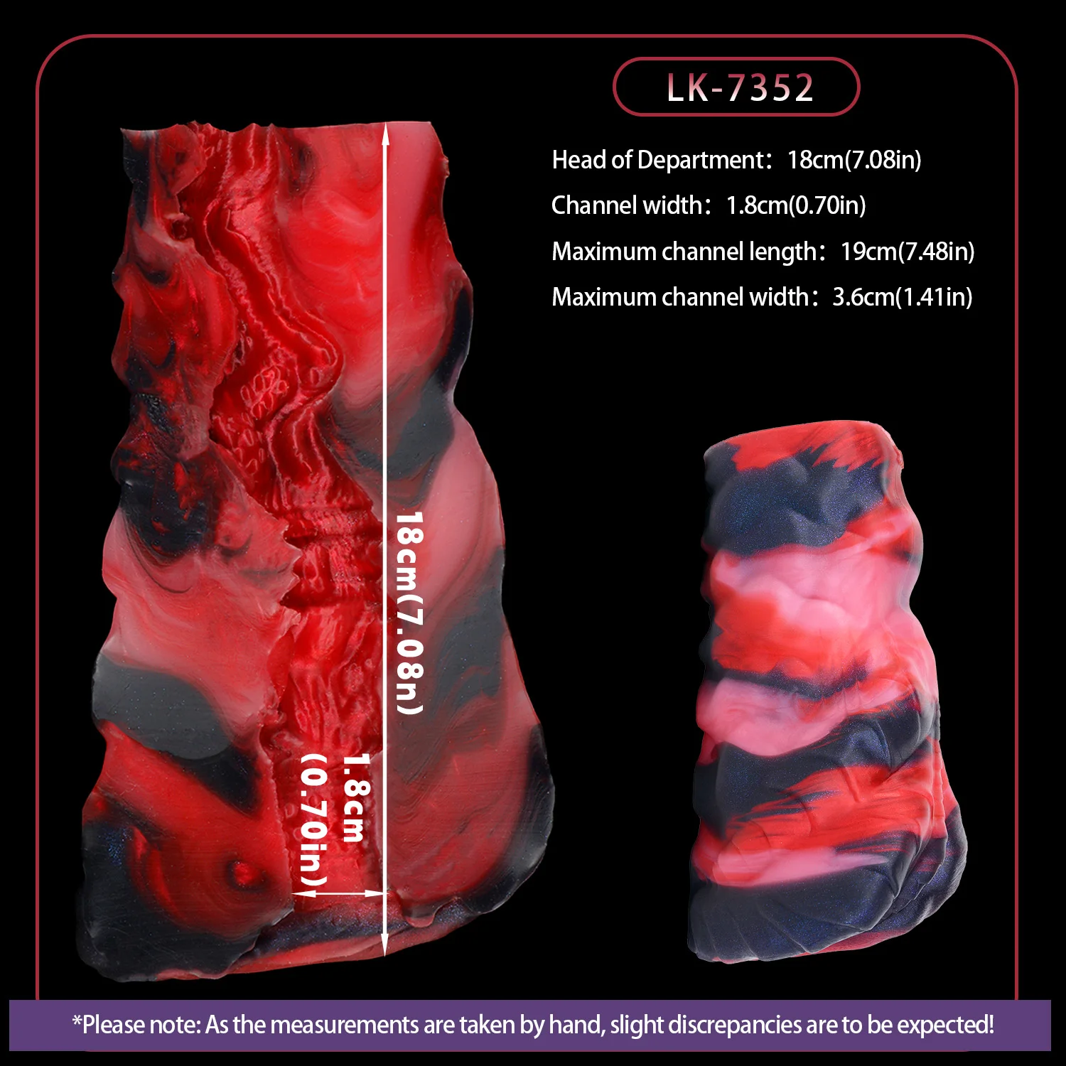 NNSX Silicone Male Masturbator Realistic Texture Masturbation Cup Deep Sleeve Stroker Pocket Toy for Men Adult Pleasure Trainer view 3