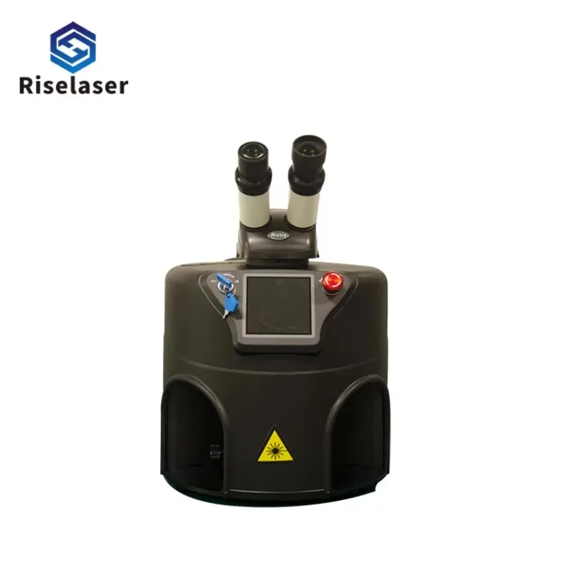 

Jewelry Laser Welding Silver Repairing YAG Laser Spot Welder Jewelry Welder Gold Soldering Spot Welding Jewelry Welding Machine
