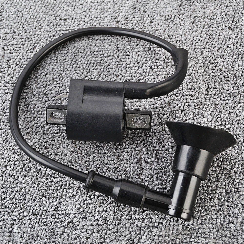 Ignition Coil Assy for Access ATV 50 100 DRR Race Reverse Triton ATV Baja 50 61109-A01-000 61109-A01-001 A30510110000