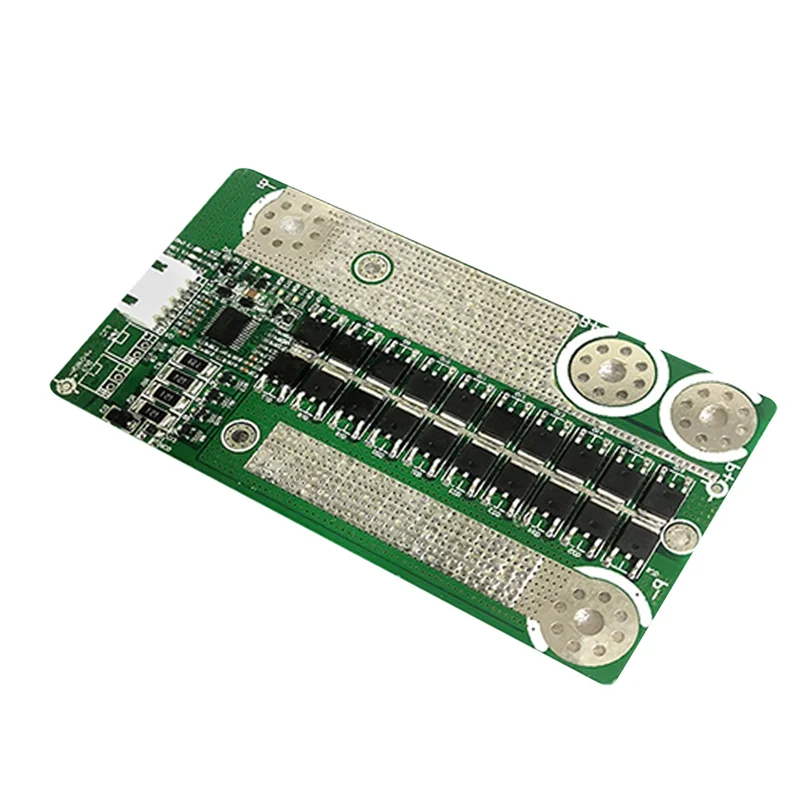 

LUWEI 3 строки 12,6 В литиевая защитная плата, плата запуска автомобиля, непрерывный ток 80 А, мгновенная 450 А, плата запуска автомобиля 11,1 В