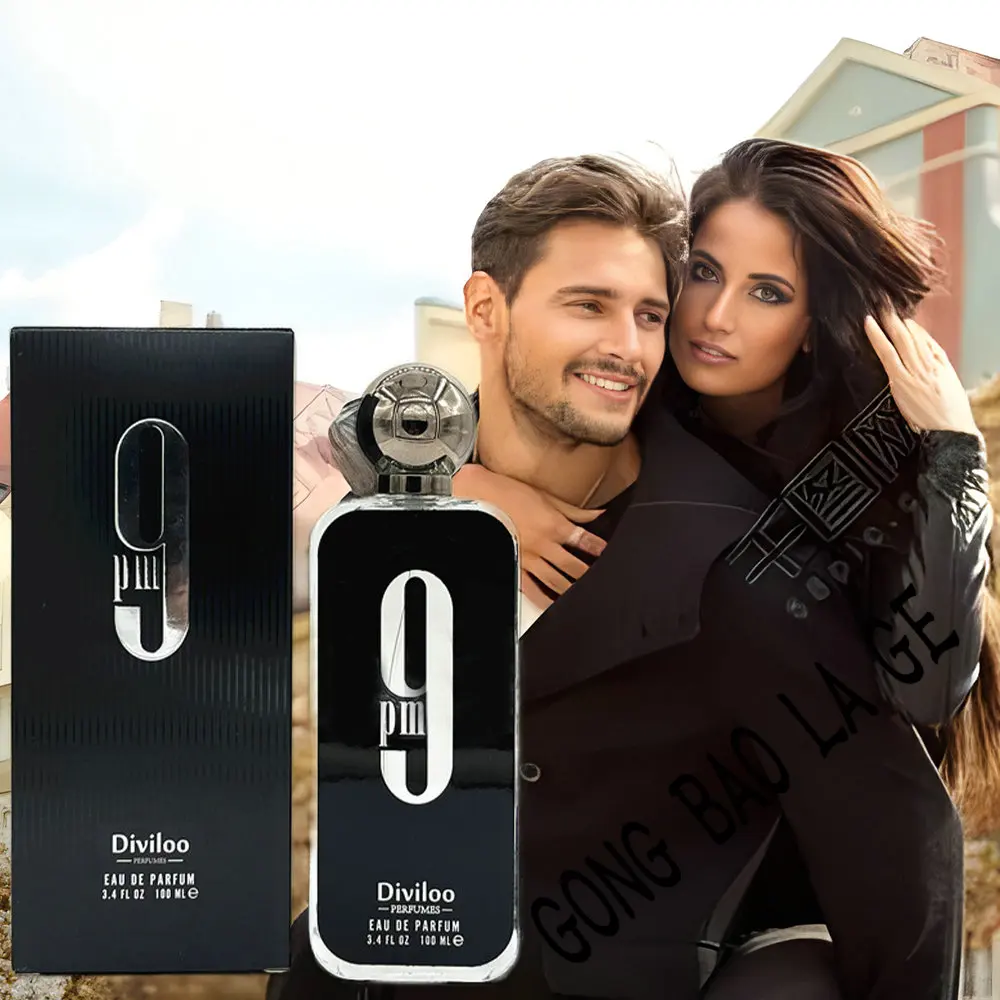 Wysokiej jakości 100ml perfumy damskie rozprysk ciała trwały zapach woda perfumowana kwiatowy zapach perfumy z feromonami Mujer Originales