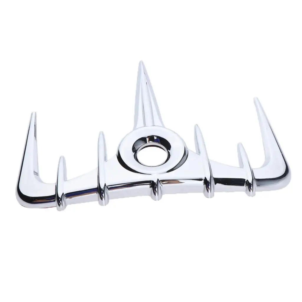 Motorcycle Fairing Gas Tank Door for Goldwing GL1800 2001-2011