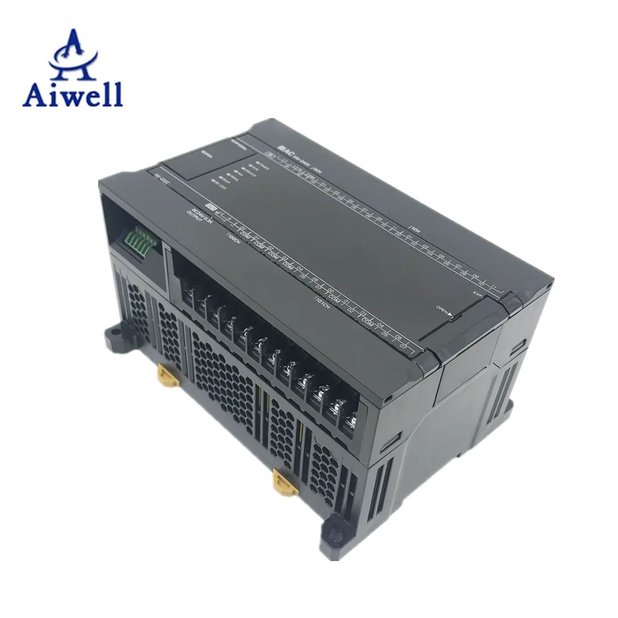 

Original PLC For CP2E-E40DR-A Programmable Logic Controller