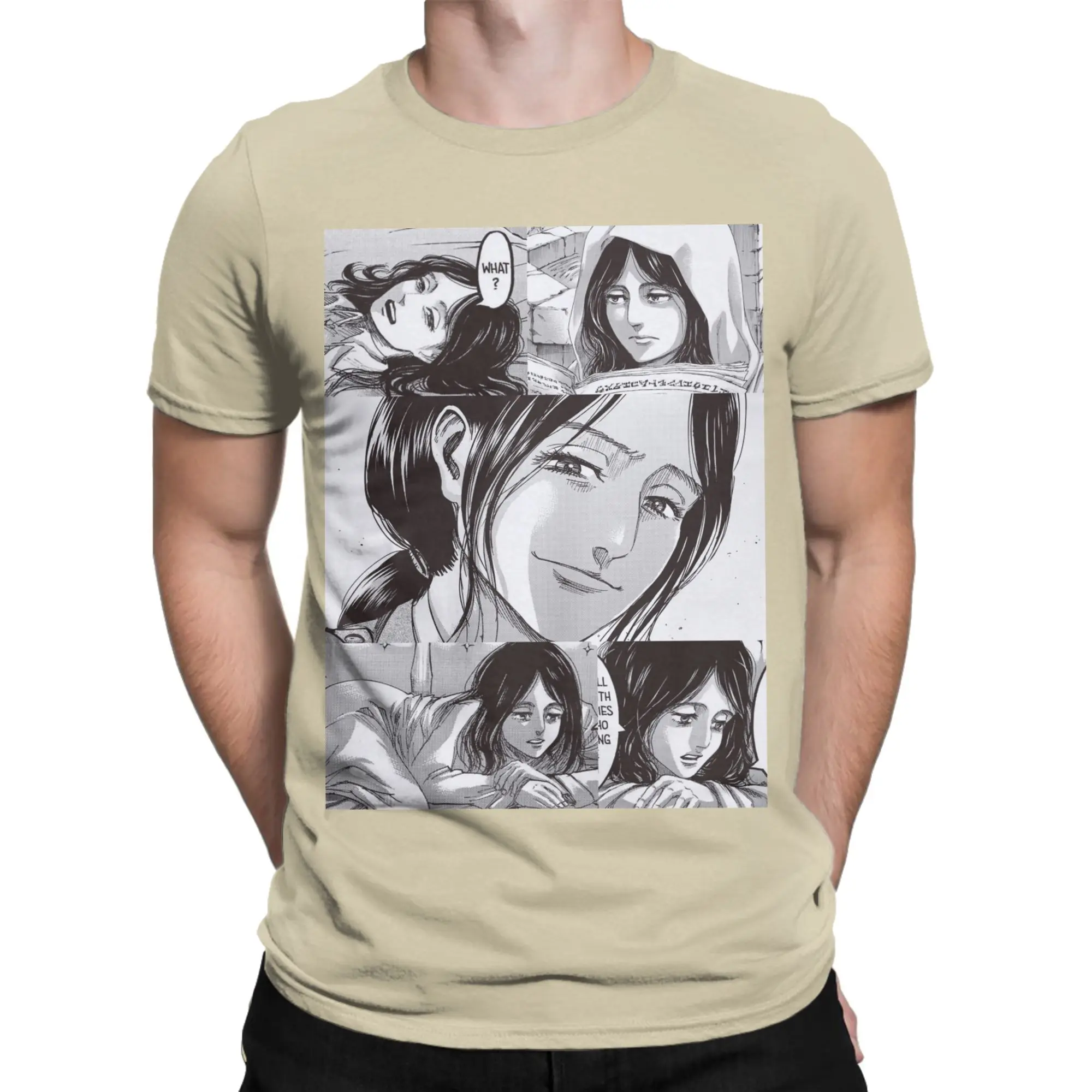 pieck-finger-attack-on-titan-camisetas-para-homens-camiseta-criativa-de-algodao-com-gola-redonda-roupas-de-manga-curta-com-estampa-grafica