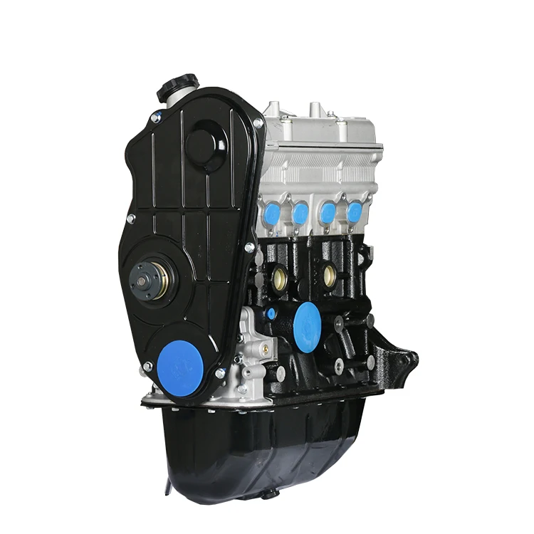 Elesen Factory Wholesale Lifan Engine Assembly Available in Different Models 4F18 4G15DVVT 4G18CVVT 4G18DVVT MR479QA