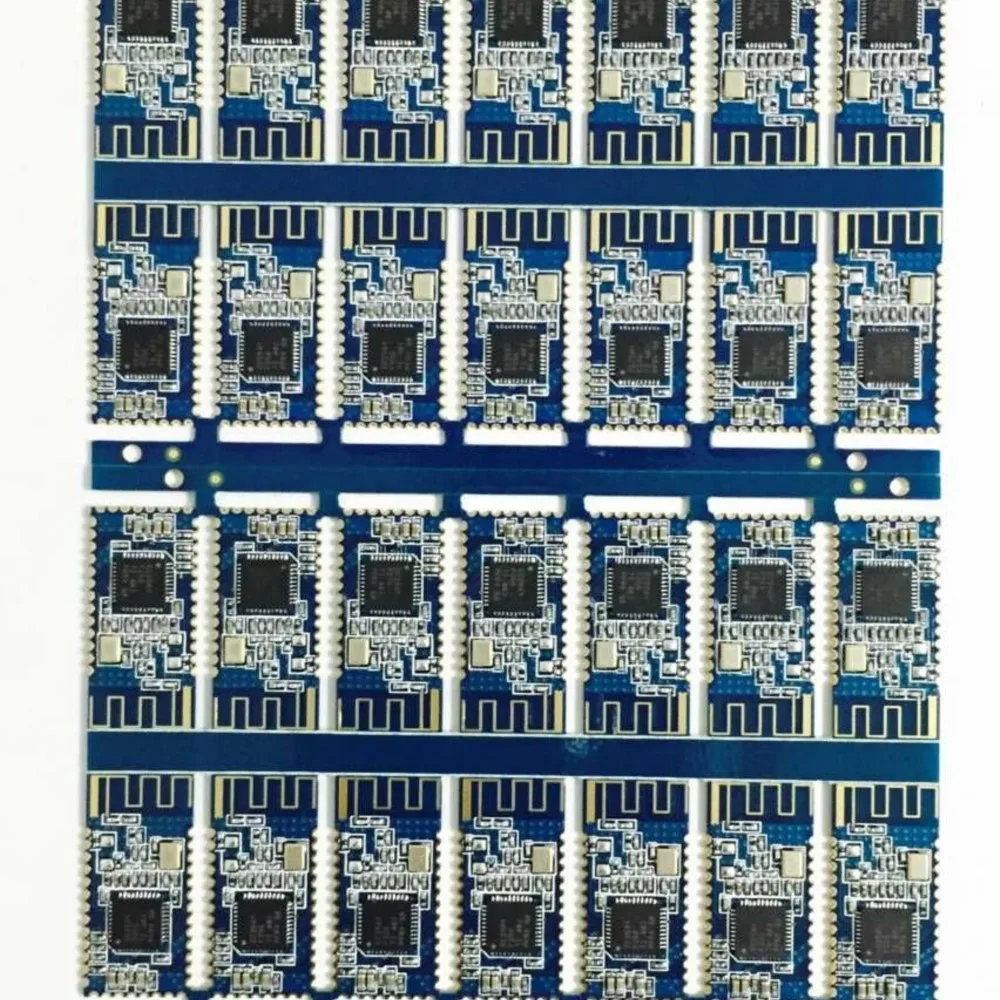 Low-power BLE Bluetooth-compatible 4.0 Serial Port Module Cc2540 Cc2541 Data Passthrough iBeacon Module good quality