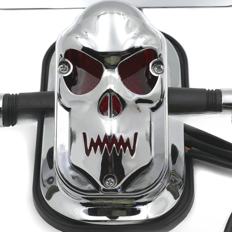 

Applicable to Harley-Davidson motorcycle brake lights, rear taillights, high-brightness brake taillights