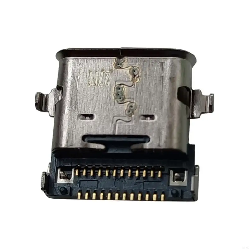 E65C Metal Typec Port для x280 T490 T480S Models Model