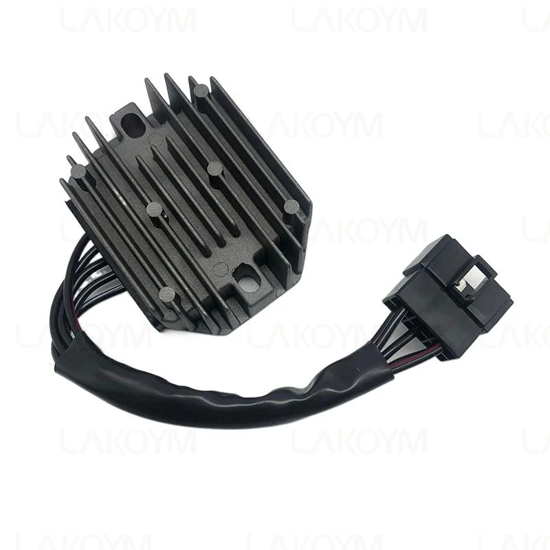 

Motorcycle regulator rectifier for Suzuki Burgman 650 Vl 1500Intruder GSX 1300 600 GSX-R 750 32800-14F00 175250 32800-33E21