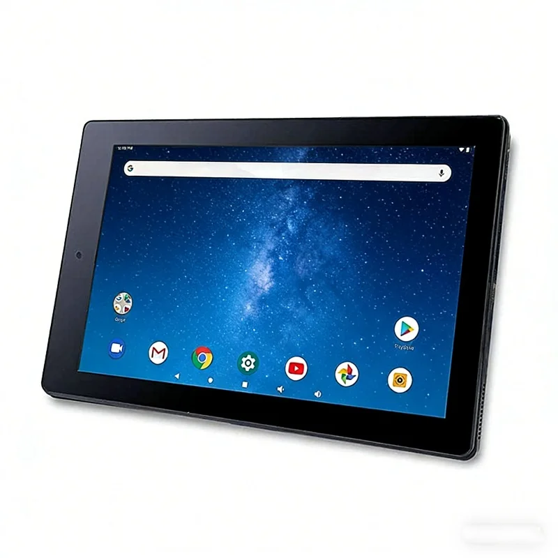 10.1 INCH A1 Android 9.0 CPU MT8167 RCT6B Dual Camera  2GB DDR+32GB Tablet PC WIFI Quad Core Battery 5000mAh Quad Core