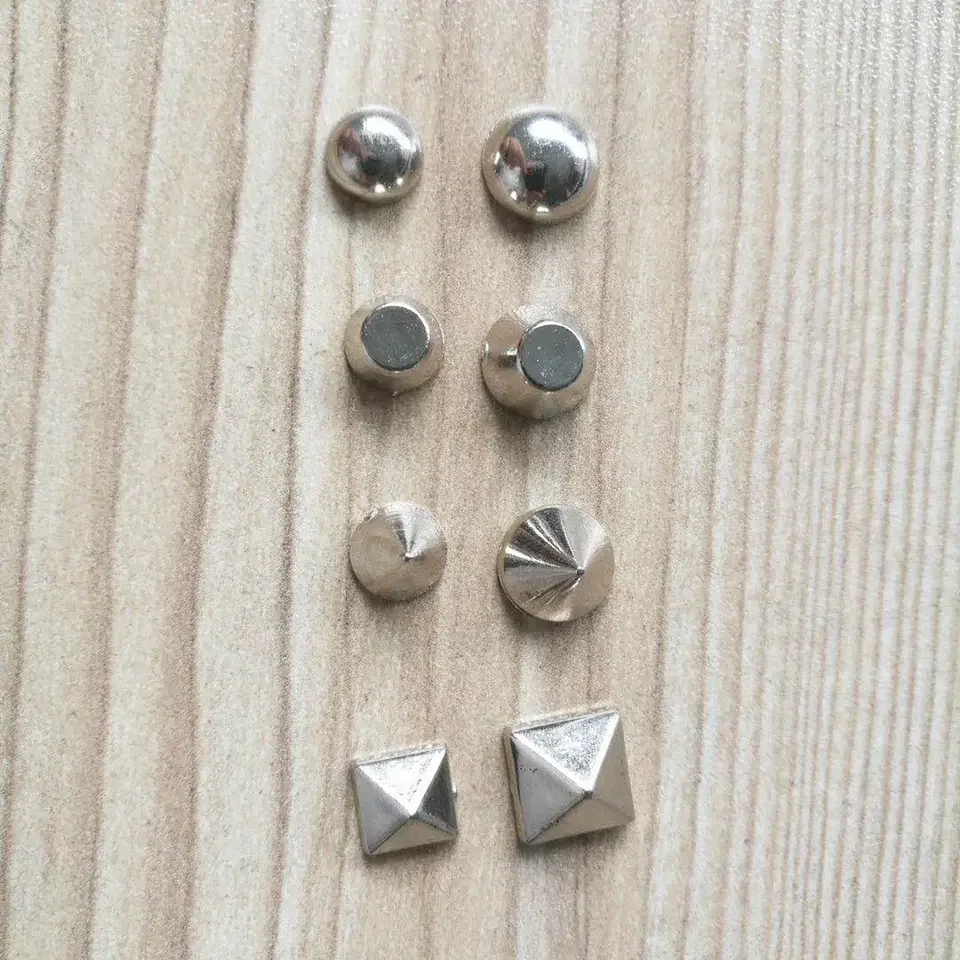 Macchina per bordare tende a doppia testa Macchina elettrica automatica per l'impostazione di perle per abbigliamento, cappello, jeans, gonne