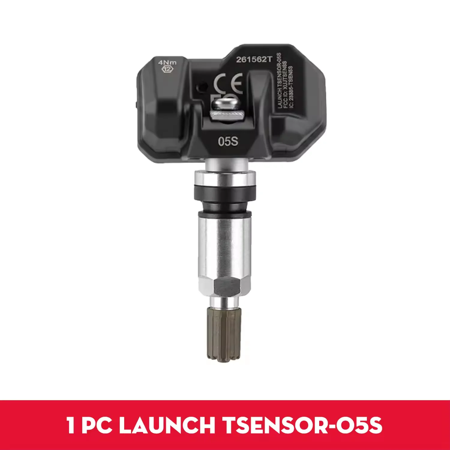 Launch LTR-03 TPMS Sensor 315/433MHz for Car