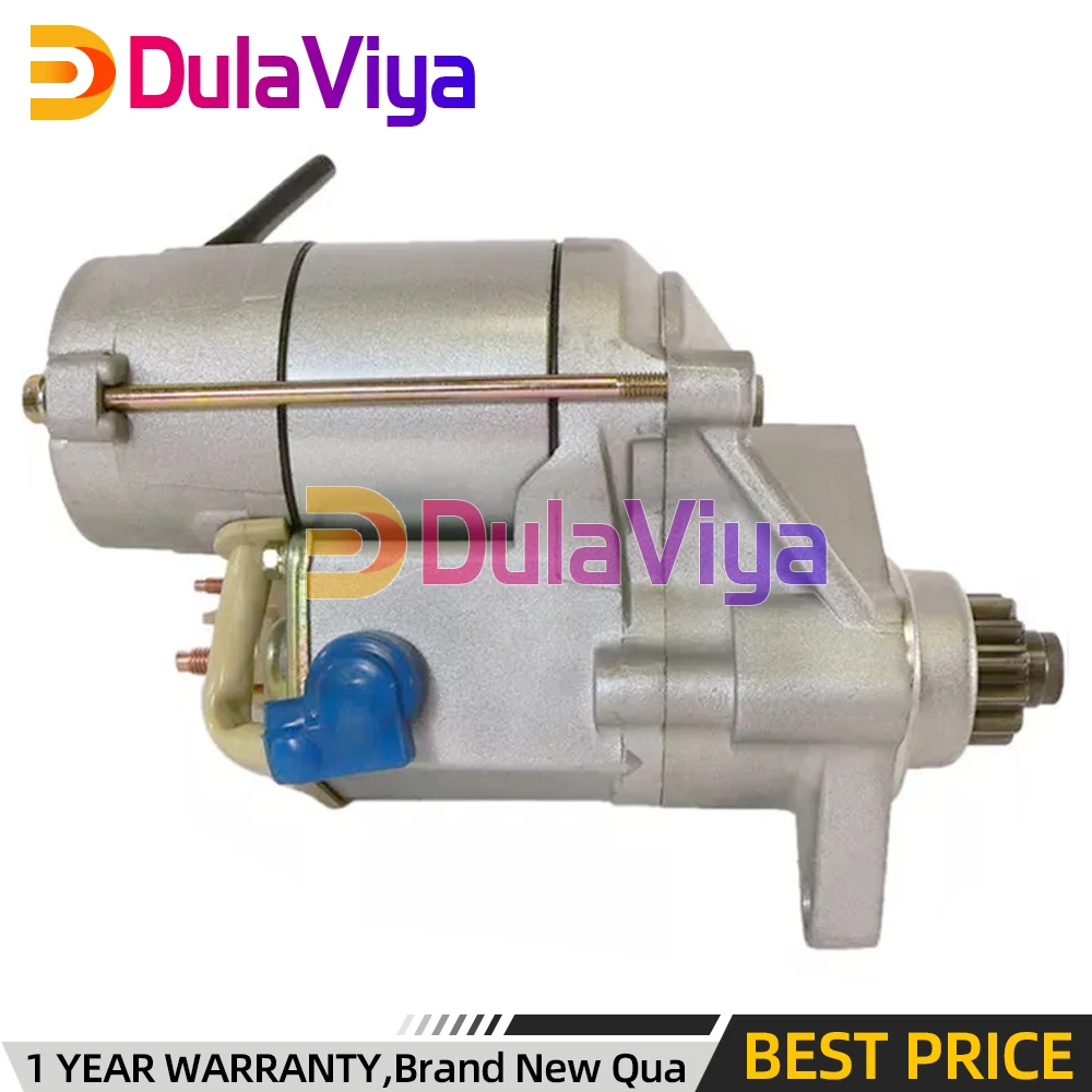 

Car Self Starter Motor For Land Rover Range Rover V8 4.4L 4394cc 2006-2009 LR009299 4280002940