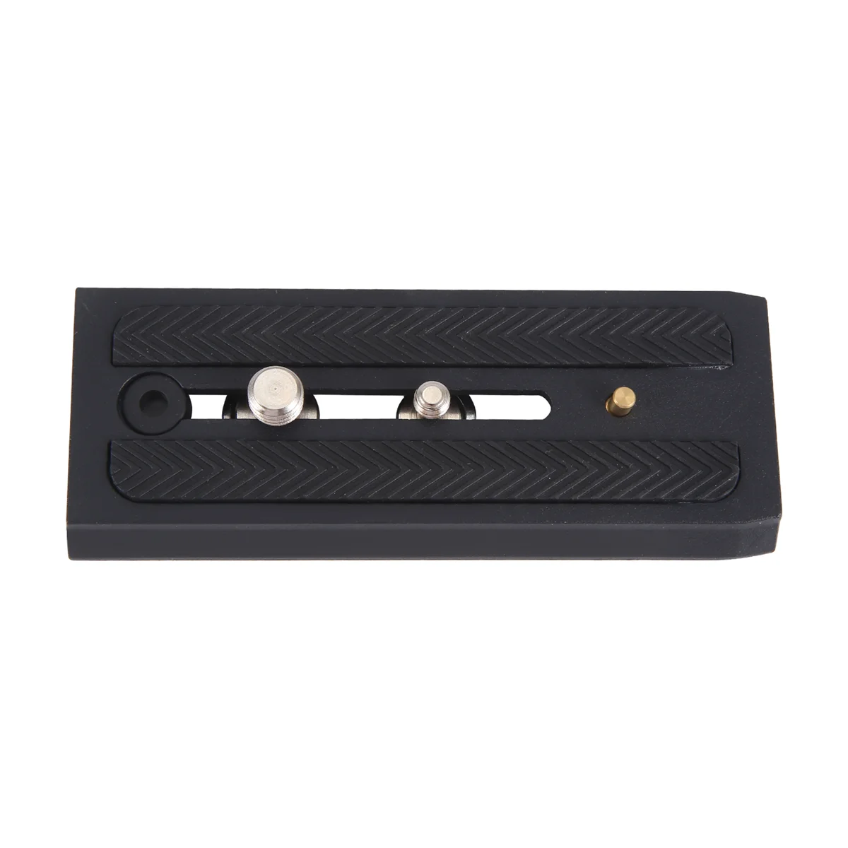 Placa de liberación rápida extendida AAA87 BEXIN 501PL P200 para placa de liberación rápida de cabezal hidráulico Manfrotto Benro S4 120MM