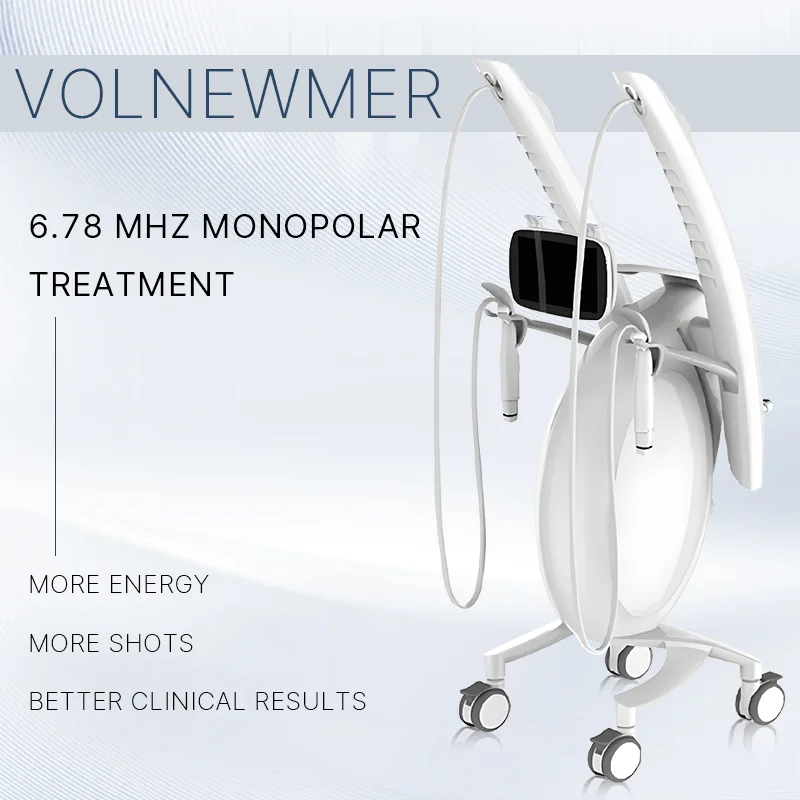 

Антивозрастной аппарат для тела и лица — самый популярный проект этого года, самая низкая цена от производителя, высококачественная версия.