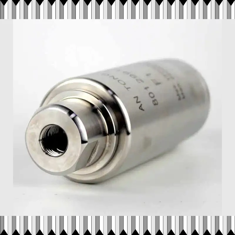 800 kg cleaning ultra-high pressure industrial cleaning nozzle 360 degree rotating lotus nozzle