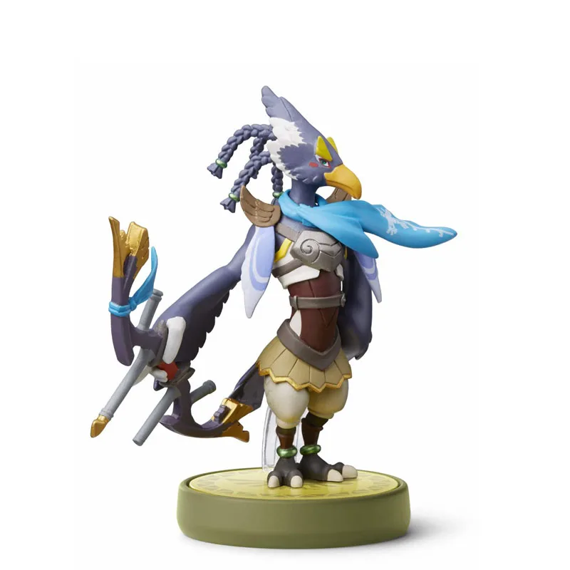 

Brand New ARTSWIFT Store for Revali NFC Figurine Region Free New Asian Version Region Free