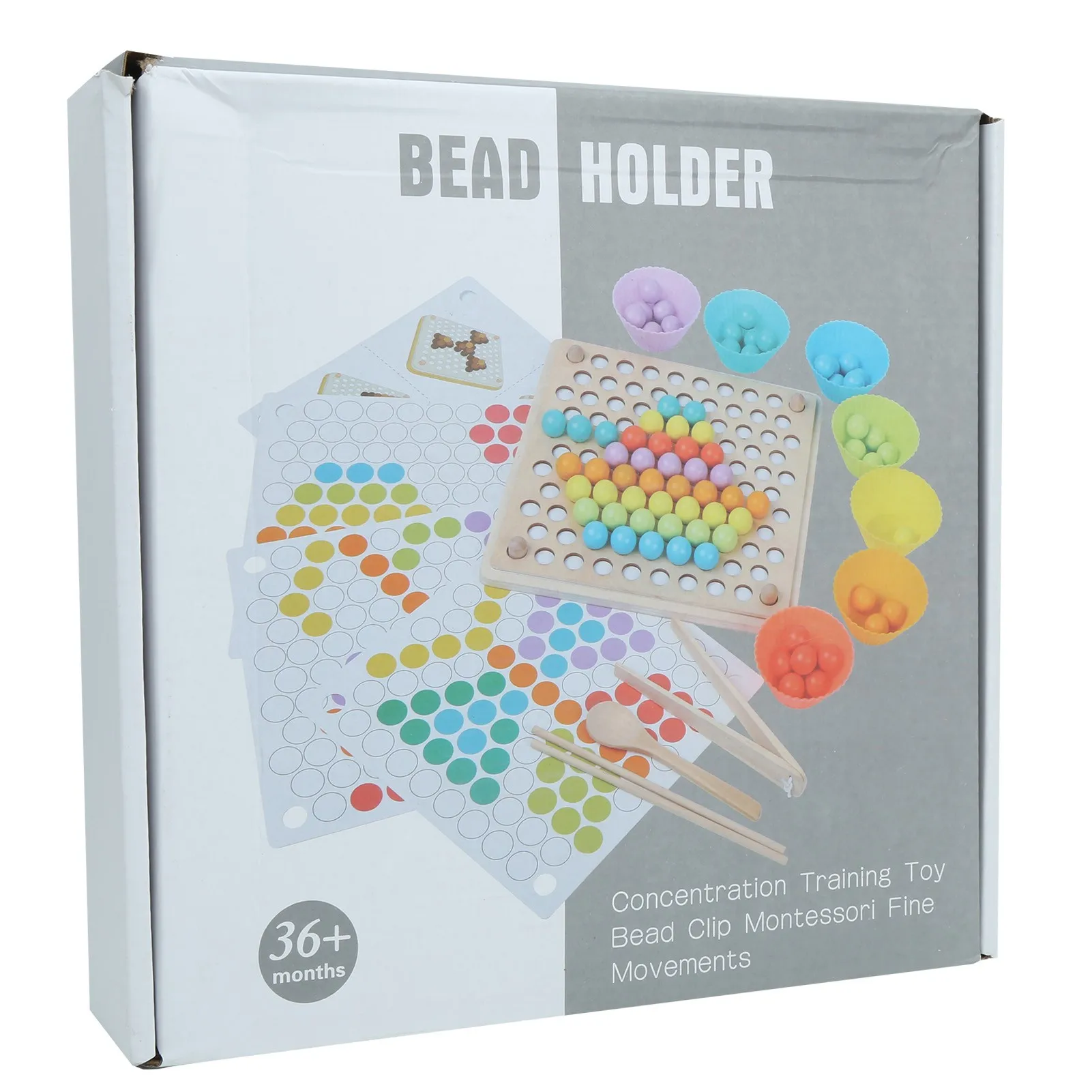children-wooden-clip-beads-puzzle-board-hands-brain-training-bead-game-educational-toyselimination-game-clip-beads-2-in-1
