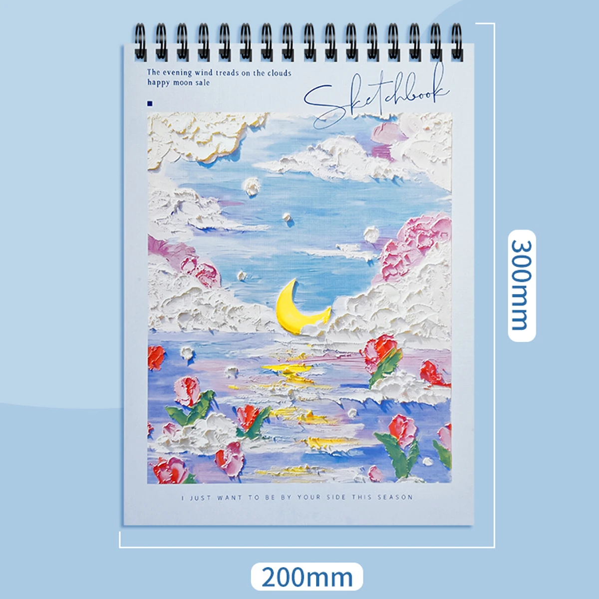 دفتر رسم A4/A5/16K 160 GSM ورق رسم لا تنزف مستلزمات للفنان ألوان مائية لوحة زيتية أدوات مكتبية للمدرسة