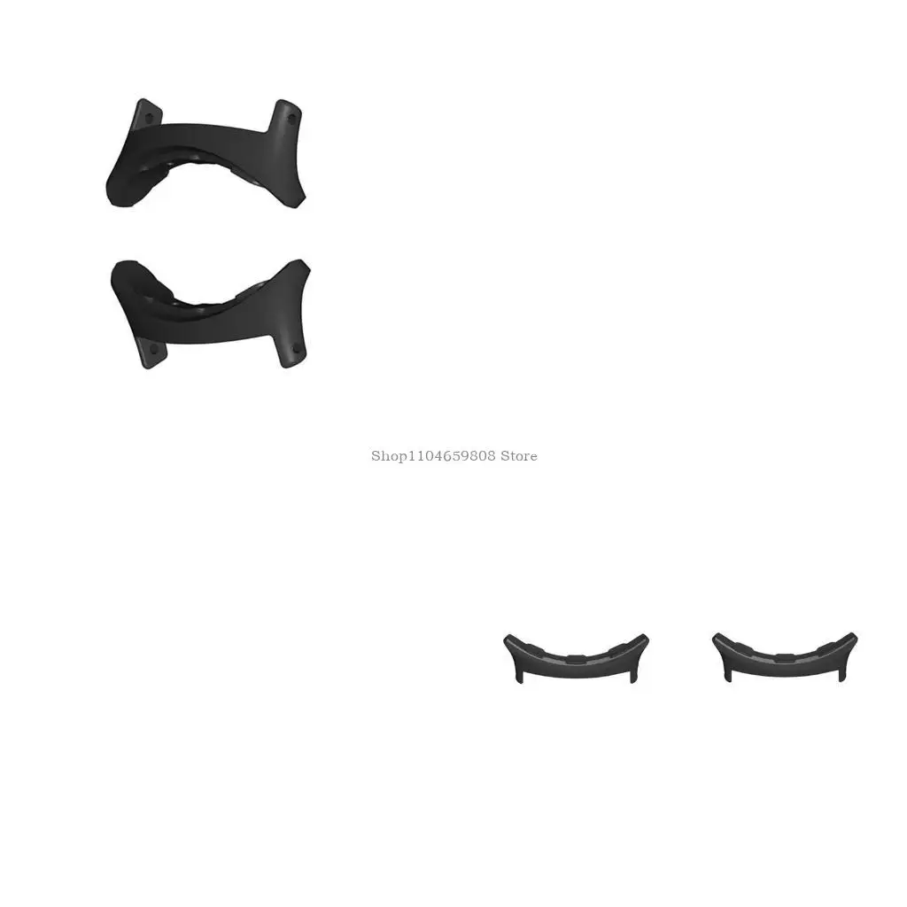 

Watch Strap Connector Head GrainsMetal Link Adapter Attachment for Pixel Watch 2