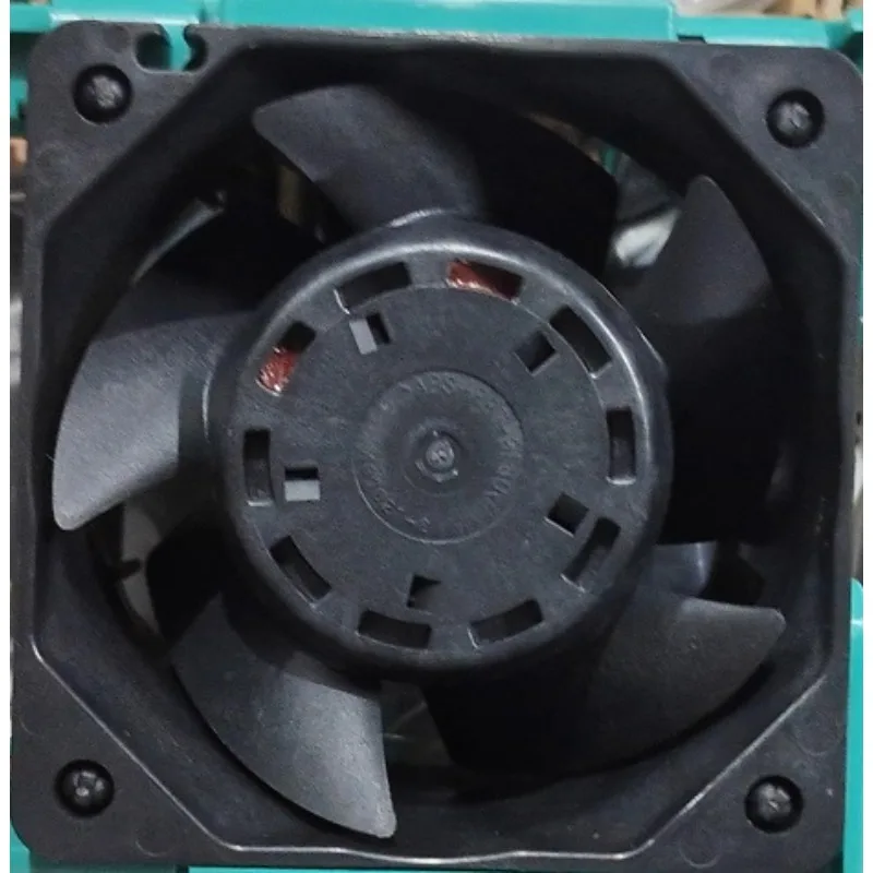 New Cooler Fan for Sanyo 9G0612G1041 6CM 6038 12V 1.54A 4-wire Violent Cooling Fan 60 * 60 * 38M