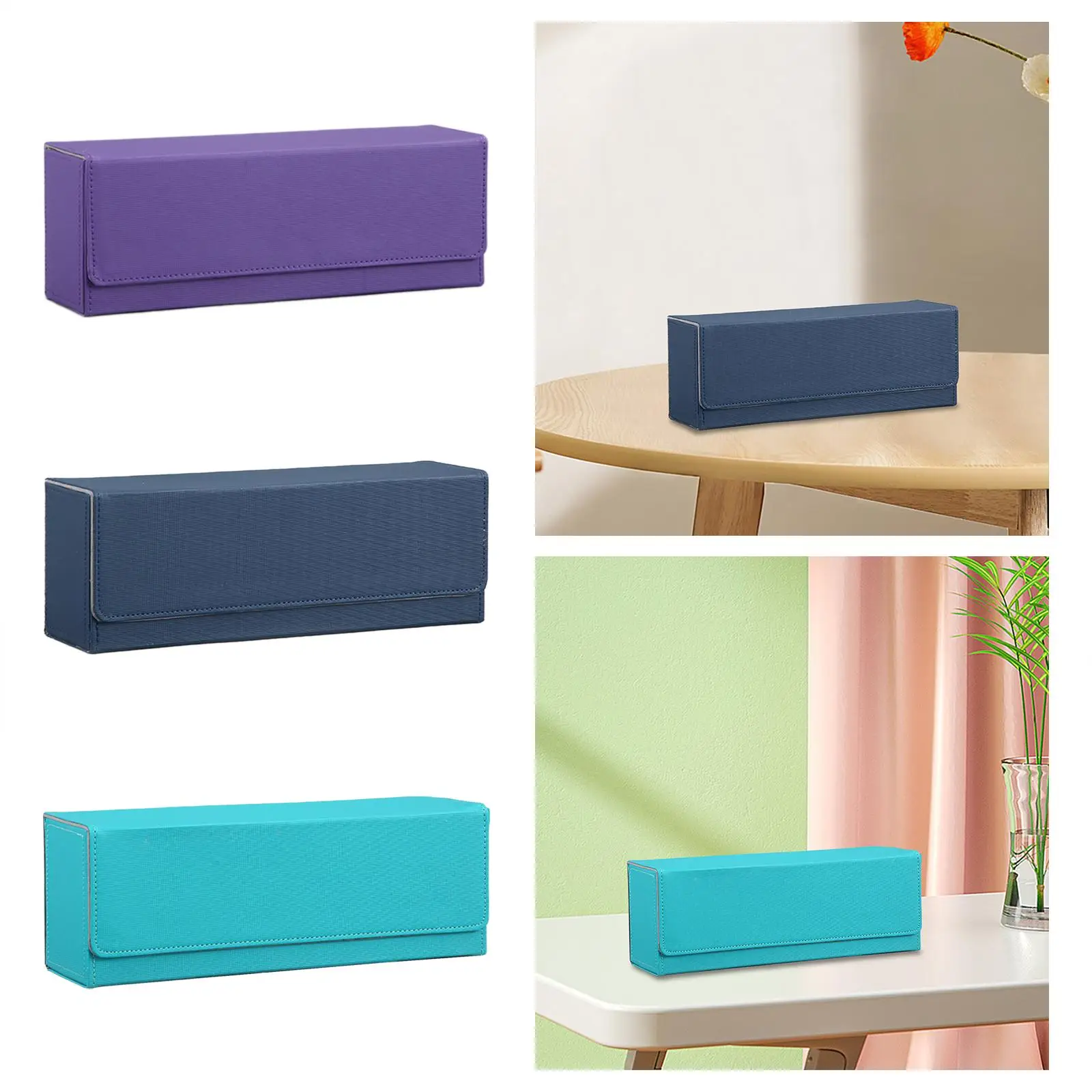 

Футляр для колоды карт, футляр для хранения карточек, рукав для карт, футбольная карта