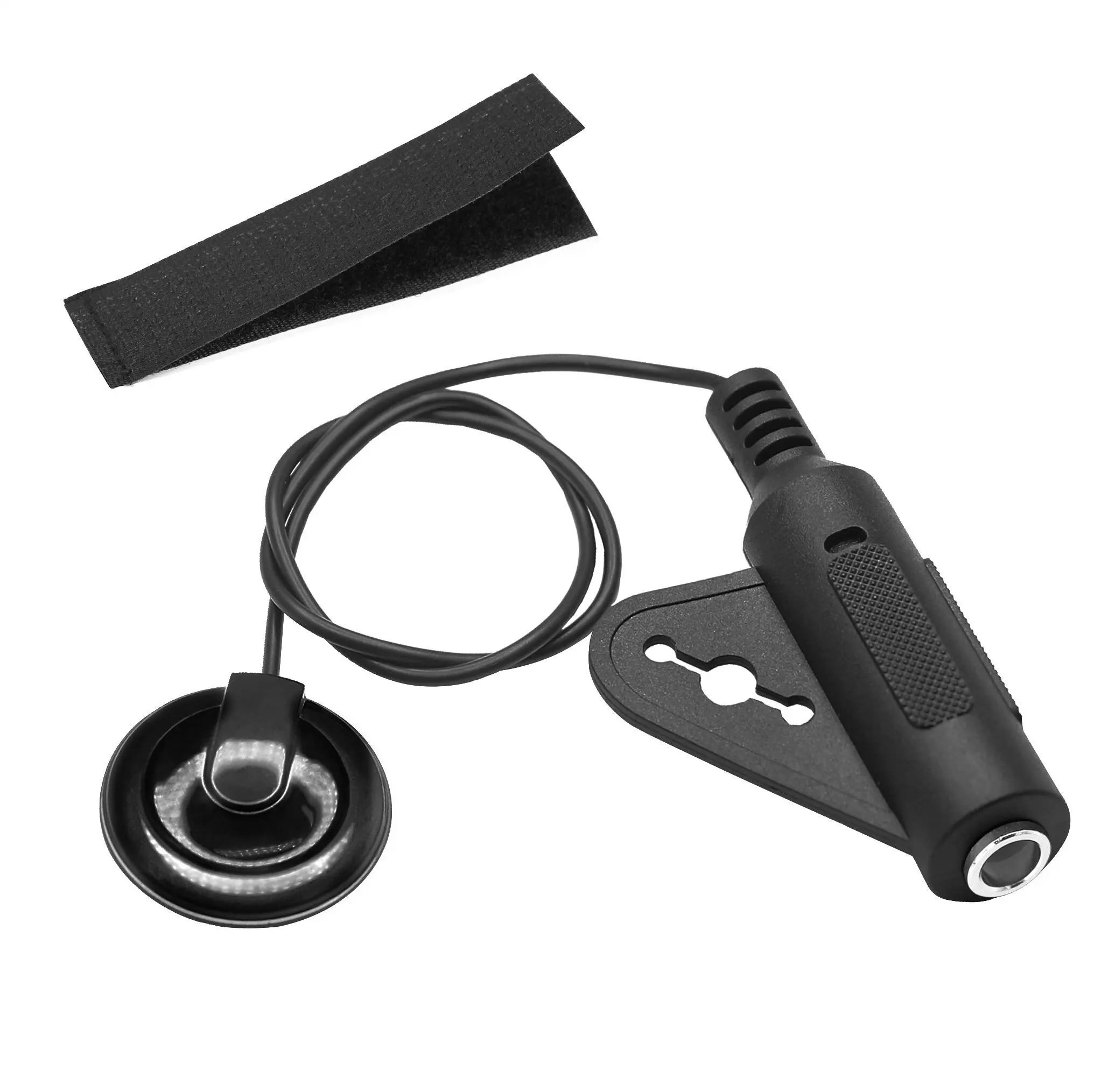 Contact Microphone …