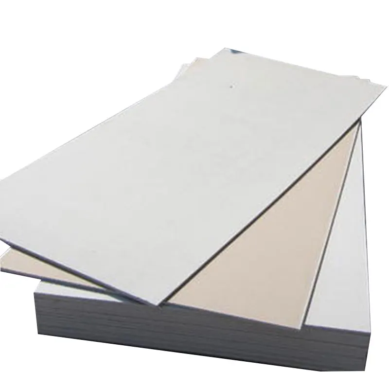 

9 mm. 12 mm slate gypsum board gypsum board paper gypsum board