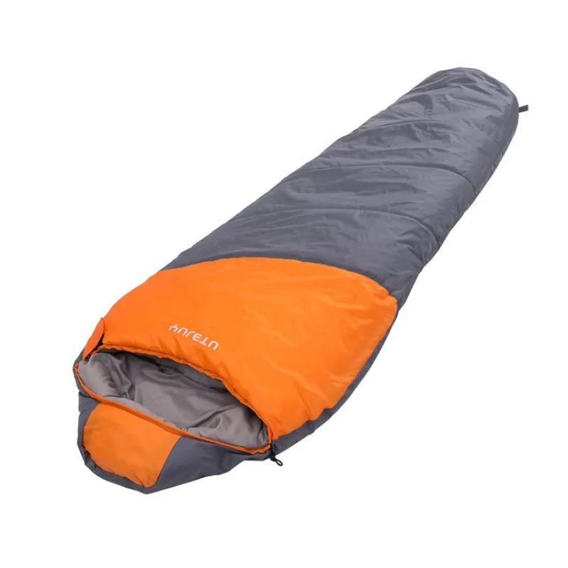 

Portable Sleeping Bag for Adults 4-Season Winter Camping Warm Sleeping Bag Waterproof for Outdoor Camping Hiking Travel