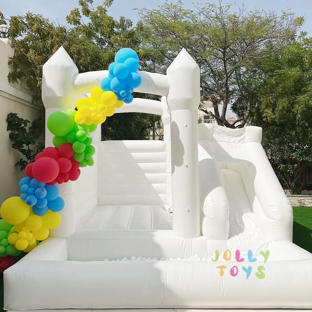 Thumbnail 3 - #27 Trending Inflatable Bouncers Right Now