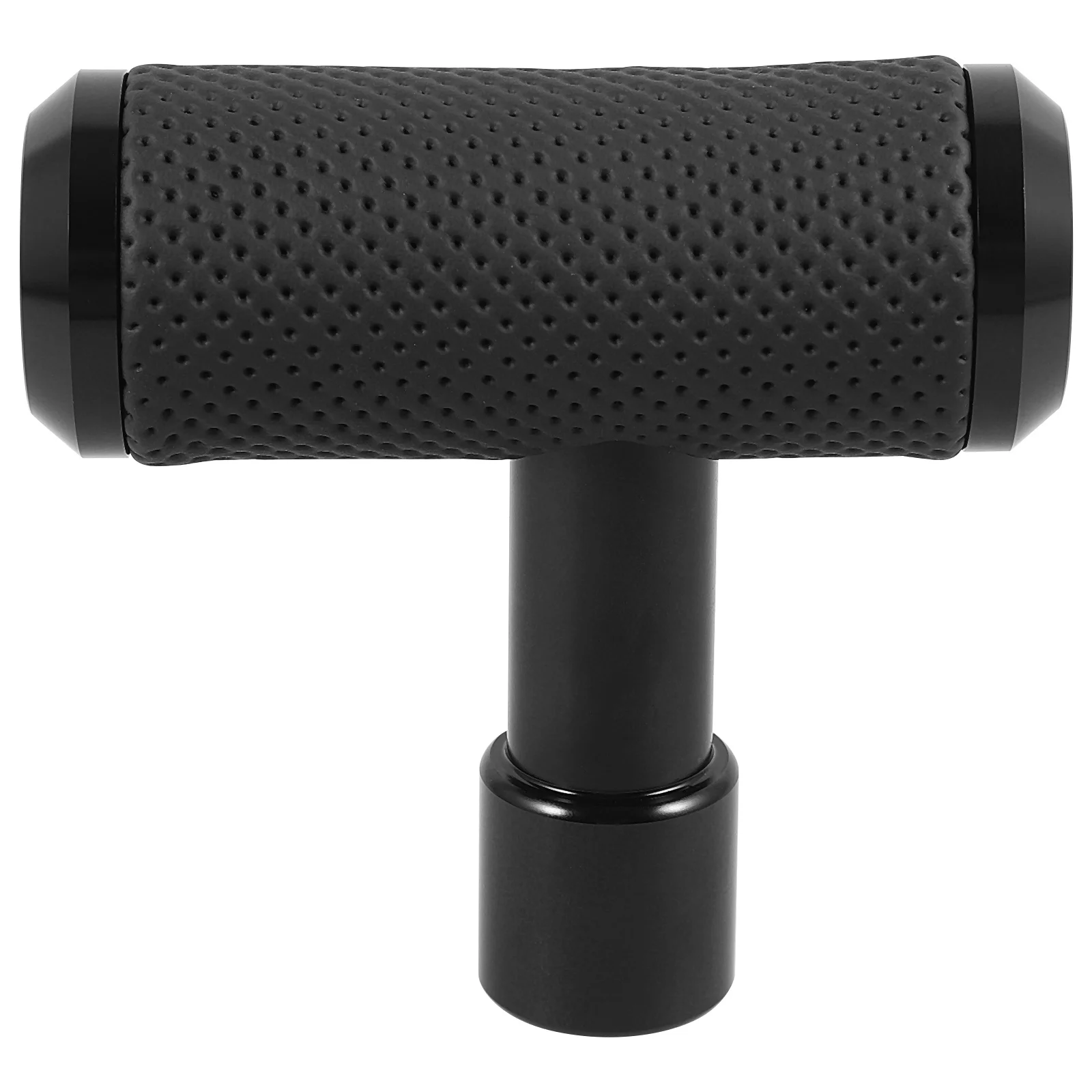 

Car Gear Universal Automatic Shift Knob Metal Manual Shifter Handle Replacement Stick Shift Knob For Auto Transmission Car