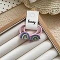 8-hair rope