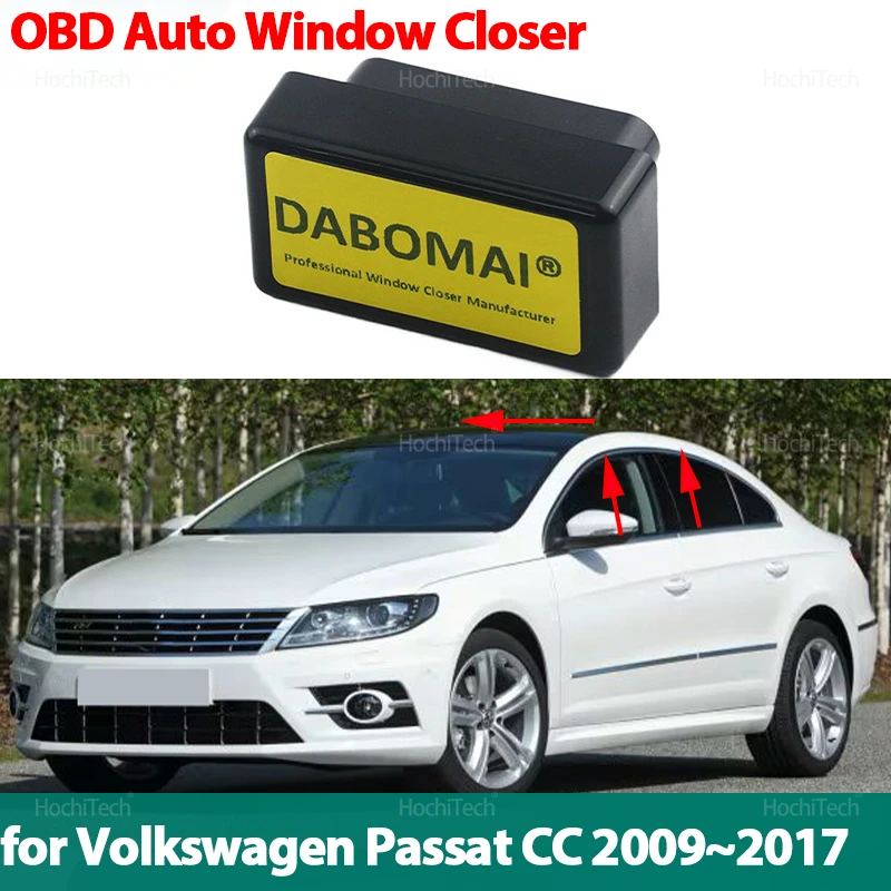 For Volkswagen Pass…