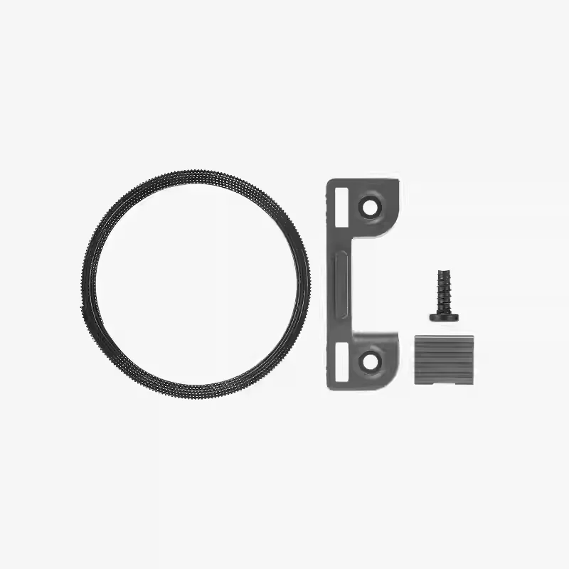 

For Bambulab H2S Compatible XY Axis Belt 3D Printer Accessories