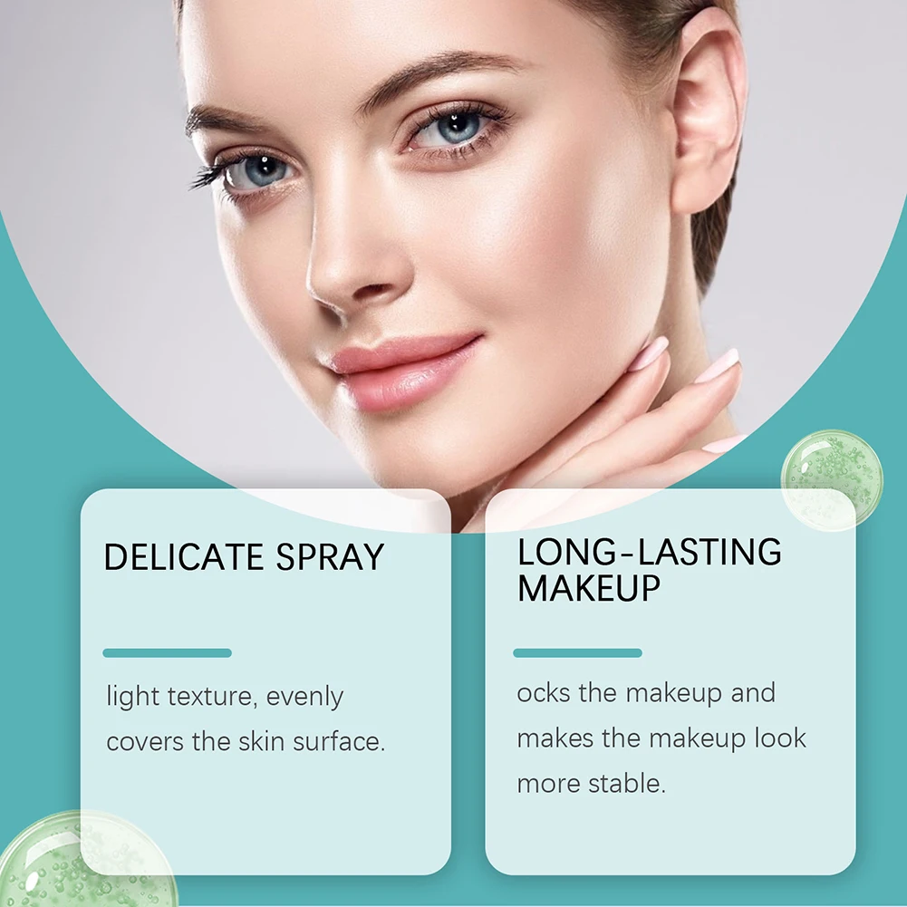 

Увлажняющий спрей для фиксации макияжа для сухой кожи создает естественно, росистый, безупречный. Рутин повседневного макияжа