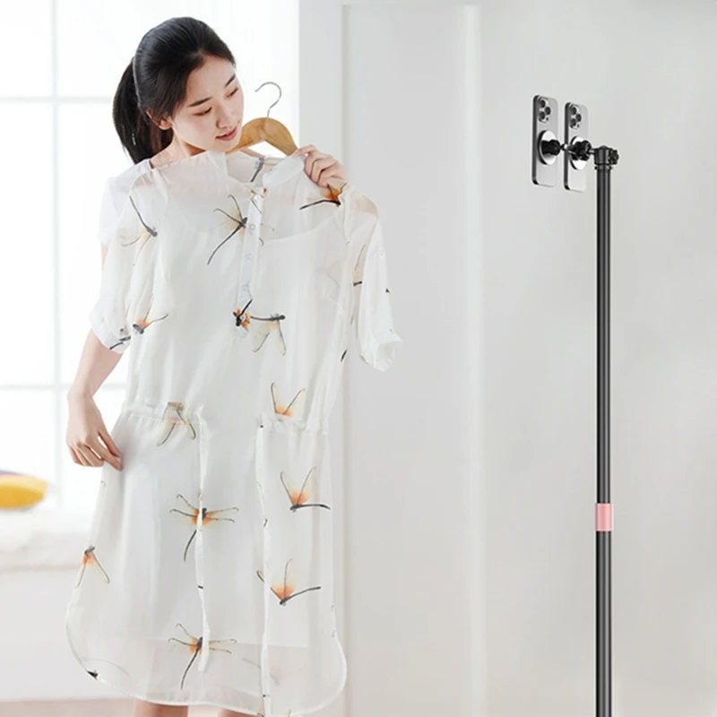 Адаптер сплиттера для держателя телефона 17 -мм шарикового стержня Адаптер стержня