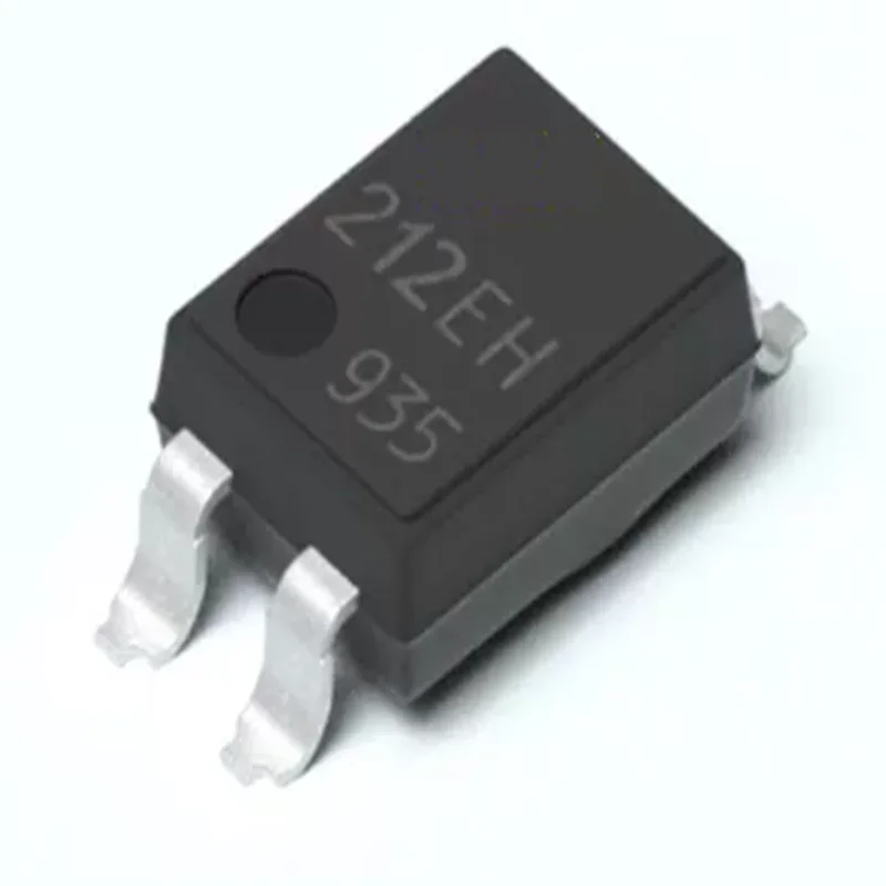 5pcs-20pcs AQY212EHAX SOP4 AQY212EH DIP4 Optocoupler Solid State Relay (SSR)