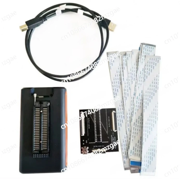 Professional Programmer  EFI Debug Connector Flashing tool ROM CABLE VER-4 SPI Programmer