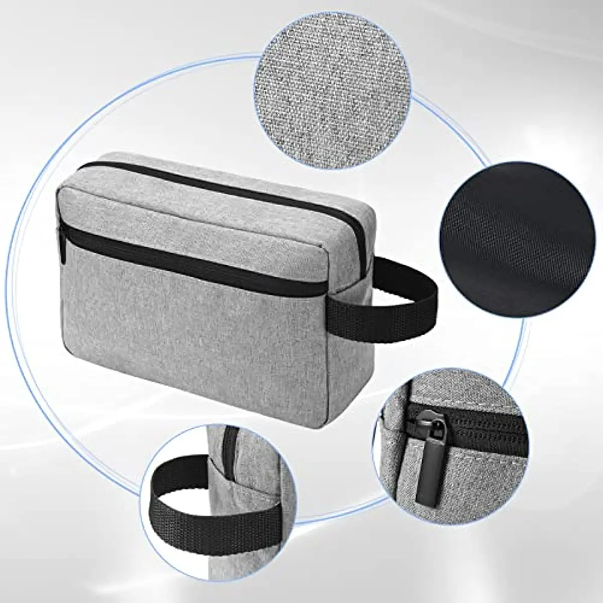 Travel Mens Toiletry Bag Women Cosmetic Necessaire Case Waterproof Ladies Makeup Bag Beauty Wash Pouch Handbag