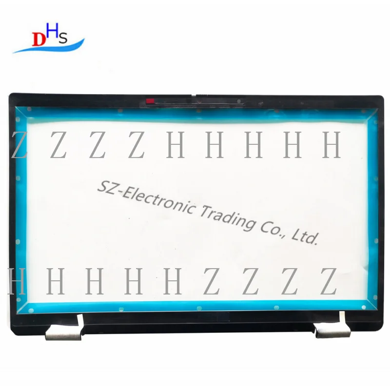 

Z 0GCJWT New For Dell Latitude 7520 E7520 LCD Front Frame Bezel GCJWT