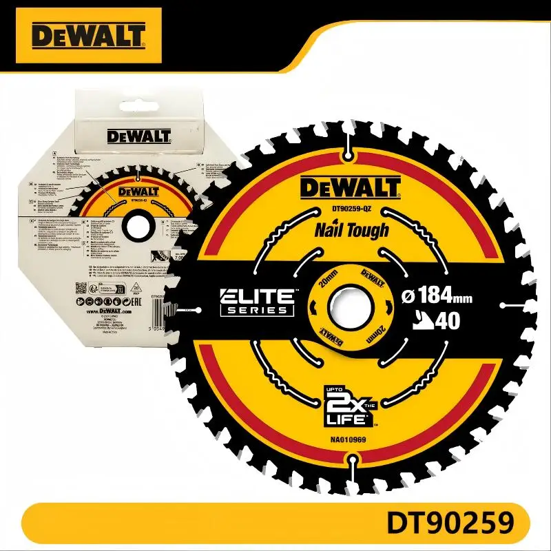 Dewalt DT90259-QZ 2… - image
