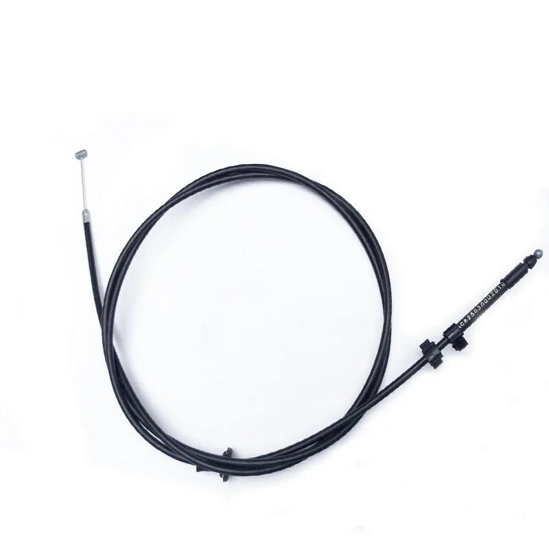 Engine Cover cable for JAC Refine M5 T8 Hood wrie