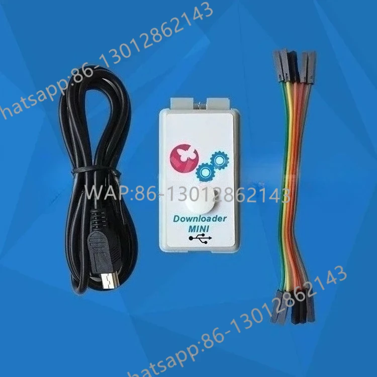 STM32 GD32 HK32 Offline Downloader Programmer Offline Downloader Programmer Burner