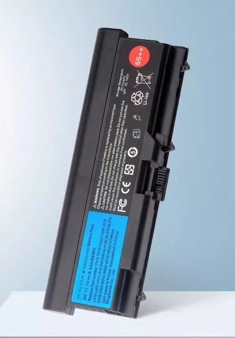 

For lenovo e40 e420 sl410 t410 e520 t420 t510 w520 laptop battery