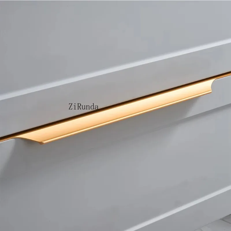 Personalizado popular montado na parede canto europeu moderno banheiro flutuante espelho de vaidade capa